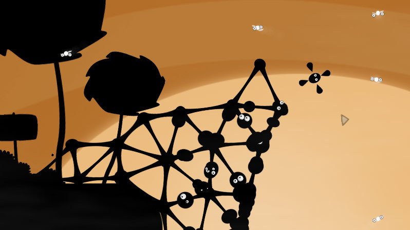 World of Goo Switch